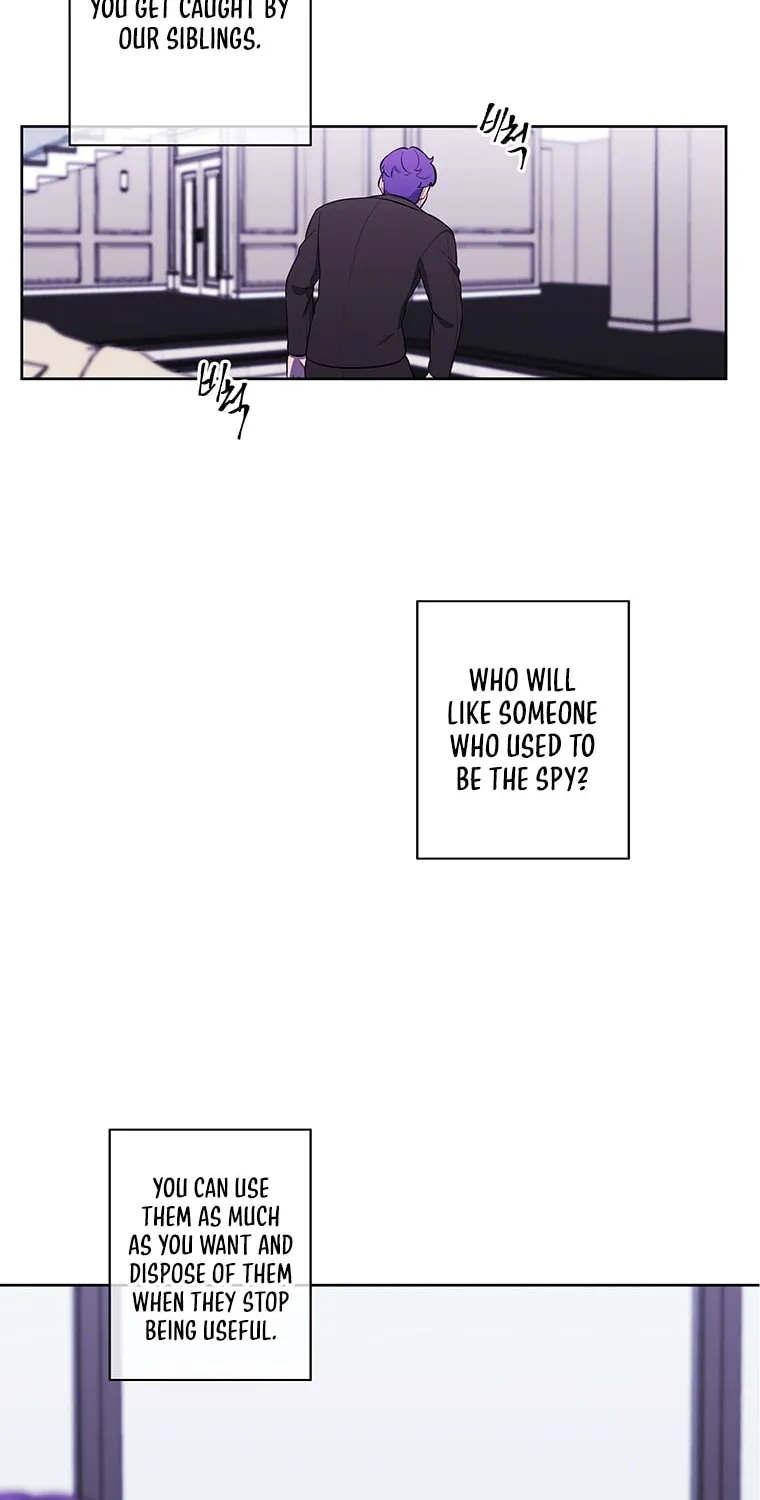 I Woke Up as the Villain Chapter 83 page 80 - 