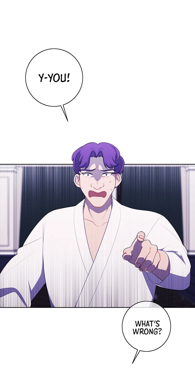 I Woke Up as the Villain Chapter 83 page 9 - 