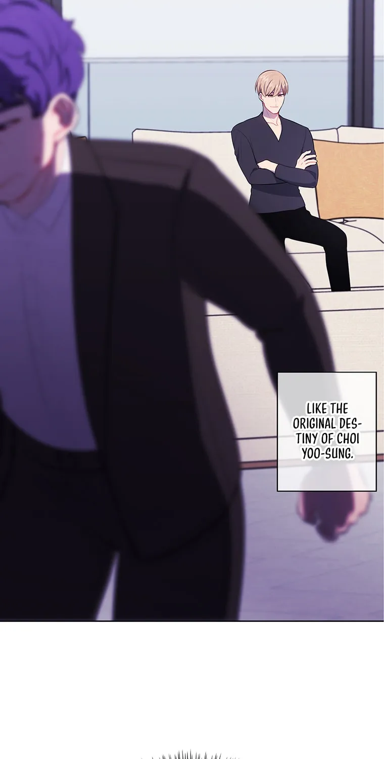 I Woke Up as the Villain Chapter 83 page 81 - 