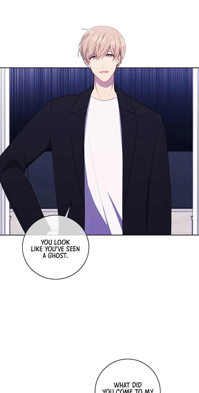 I Woke Up as the Villain Chapter 83 page 10 - 