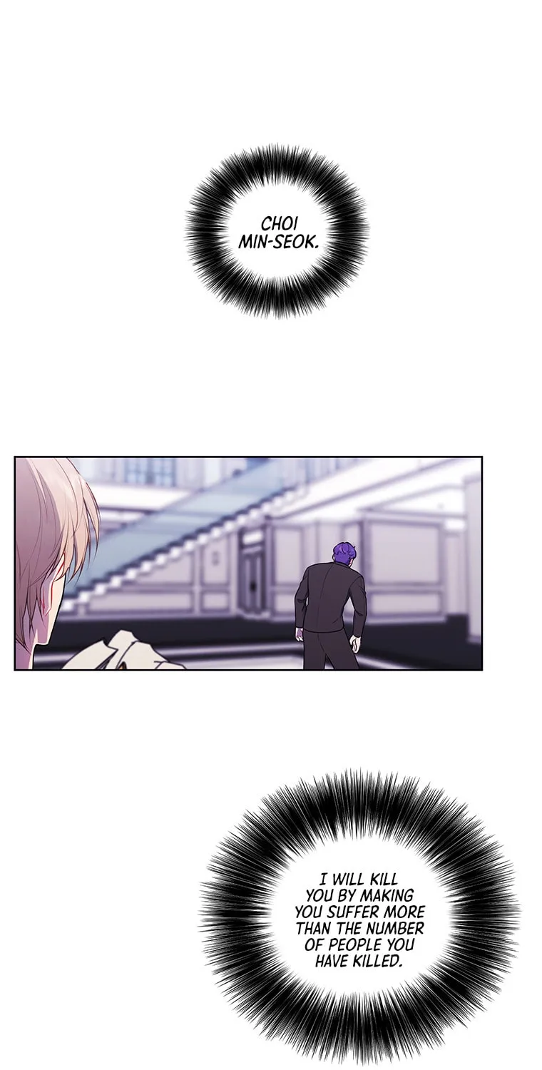 I Woke Up as the Villain Chapter 84 page 2 - 