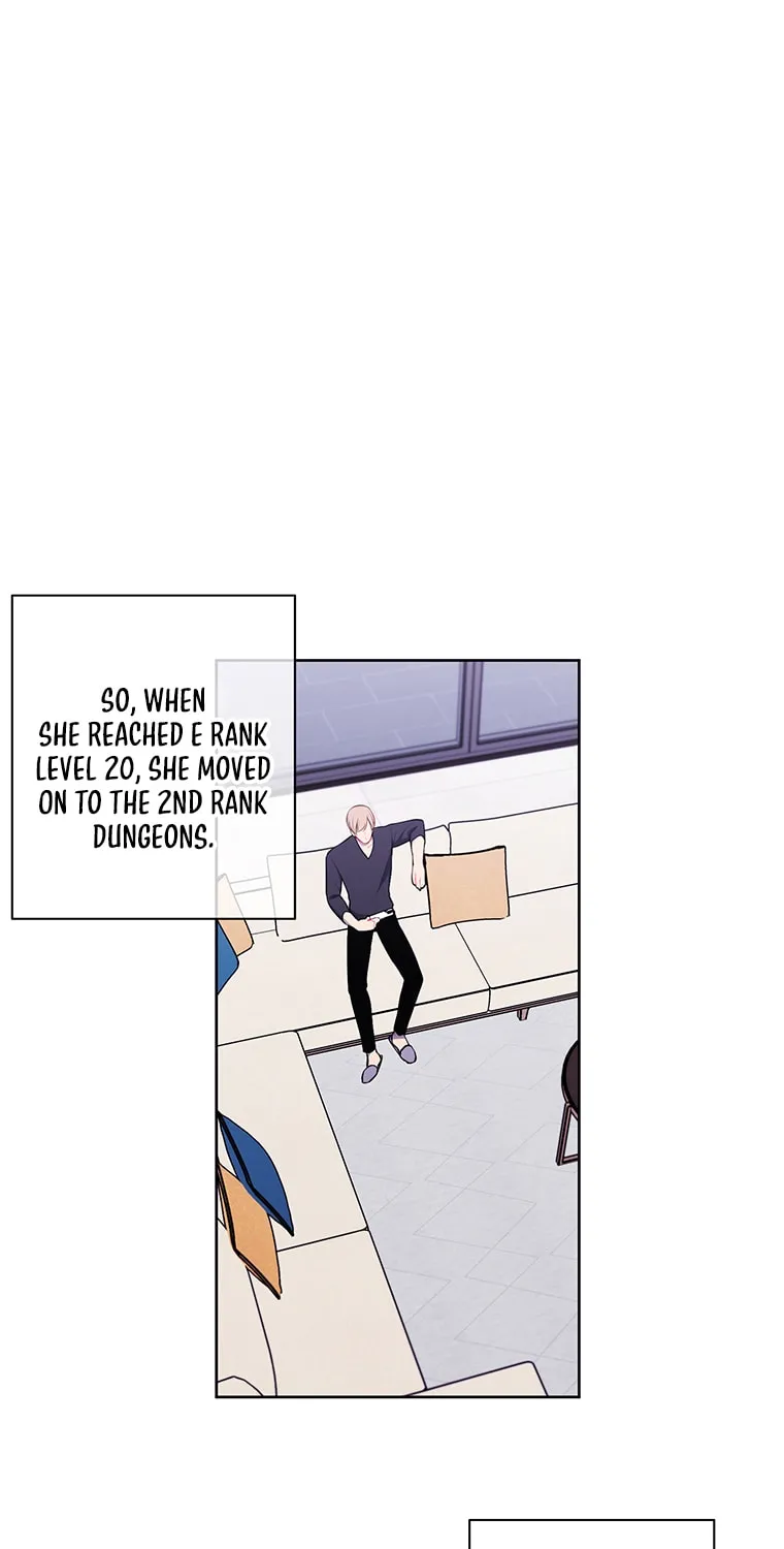 I Woke Up as the Villain Chapter 84 page 13 - 
