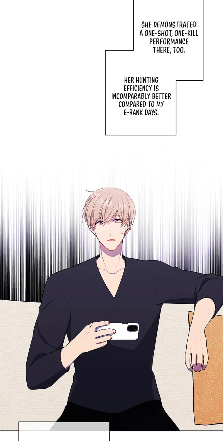 I Woke Up as the Villain Chapter 84 page 14 - 