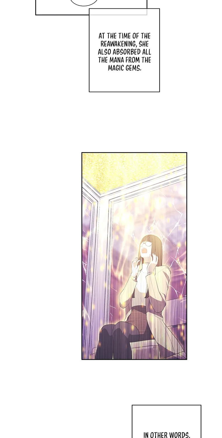 I Woke Up as the Villain Chapter 84 page 17 - 