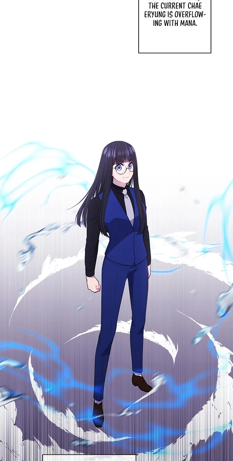 I Woke Up as the Villain Chapter 84 page 18 - 