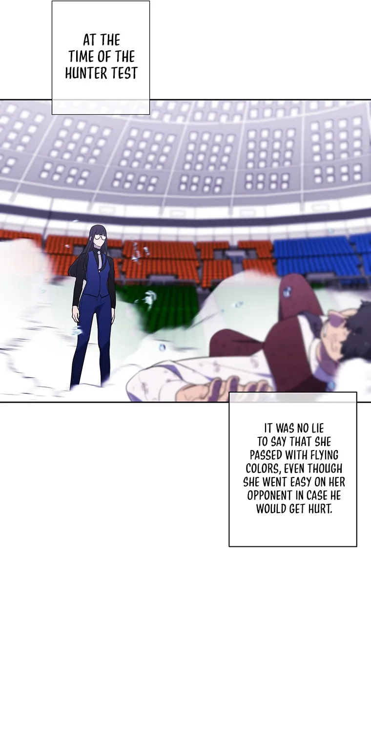 I Woke Up as the Villain Chapter 84 page 20 - 