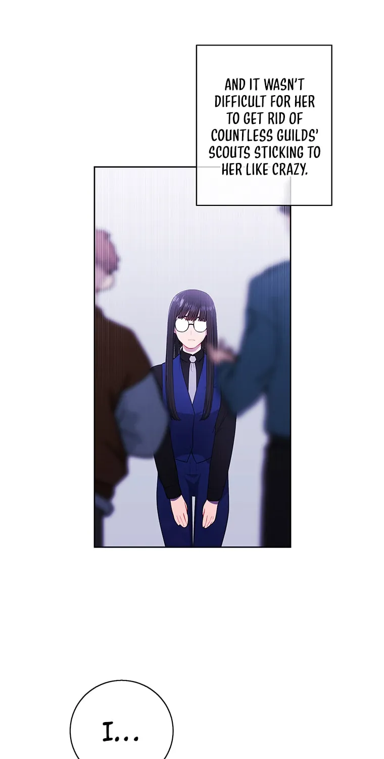 I Woke Up as the Villain Chapter 84 page 21 - 