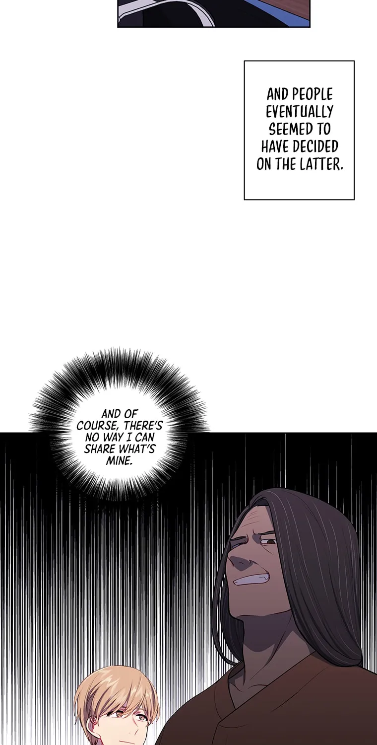 I Woke Up as the Villain Chapter 84 page 24 - 