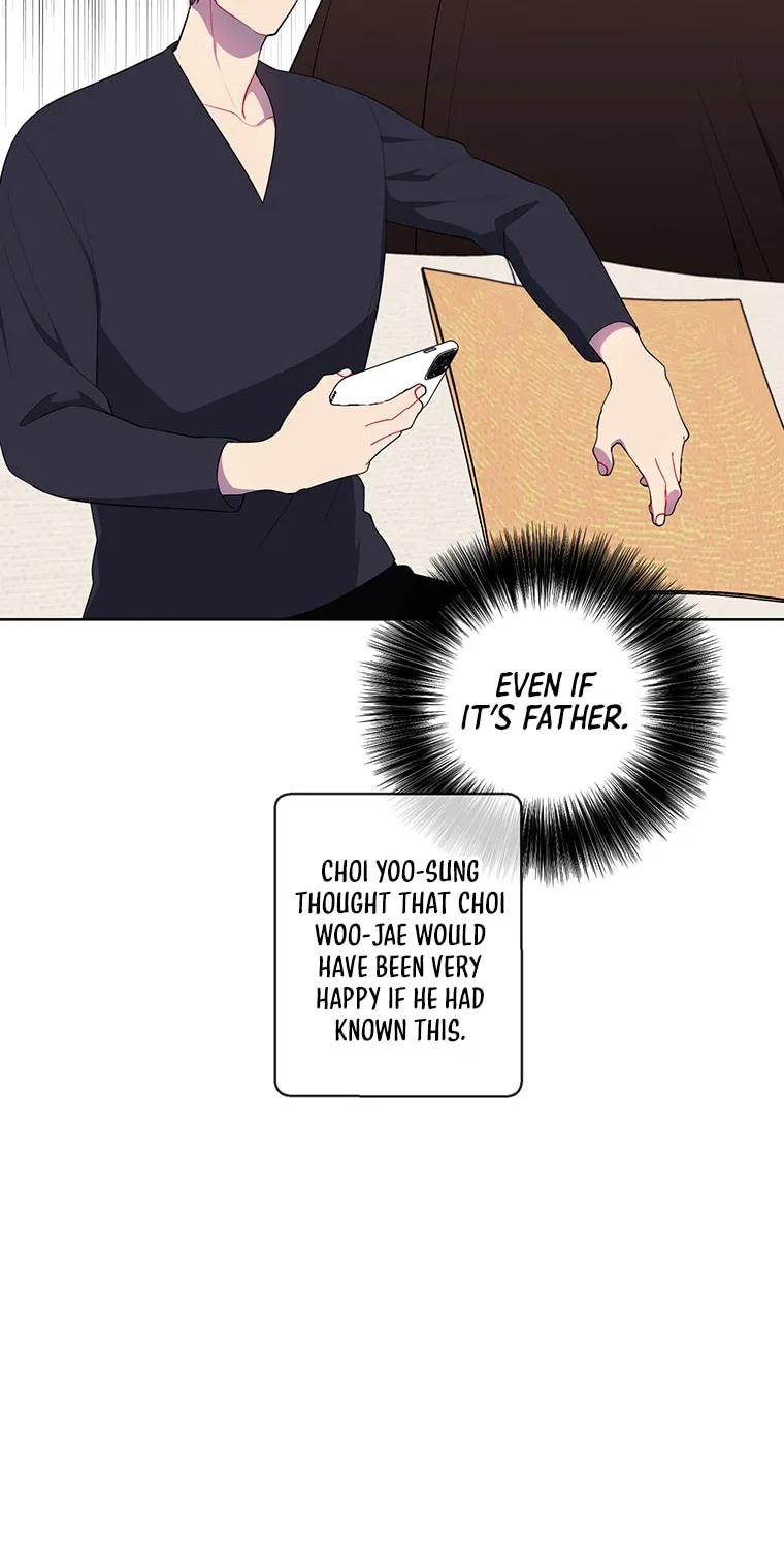 I Woke Up as the Villain Chapter 84 page 25 - 