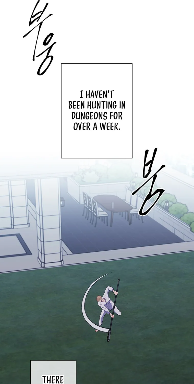 I Woke Up as the Villain Chapter 84 page 27 - 