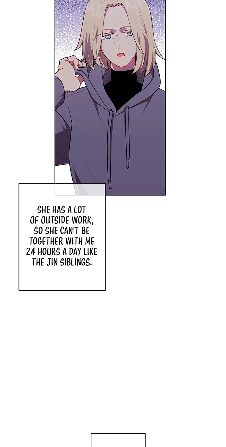 I Woke Up as the Villain Chapter 84 page 30 - 