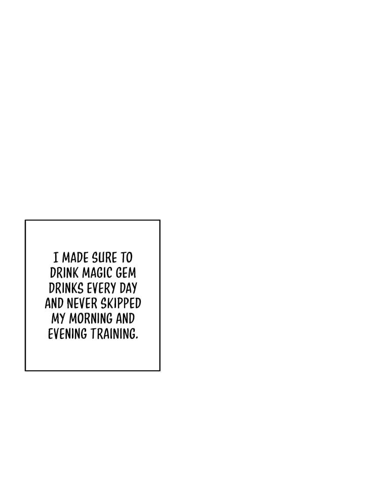 I Woke Up as the Villain Chapter 84 page 33 - 