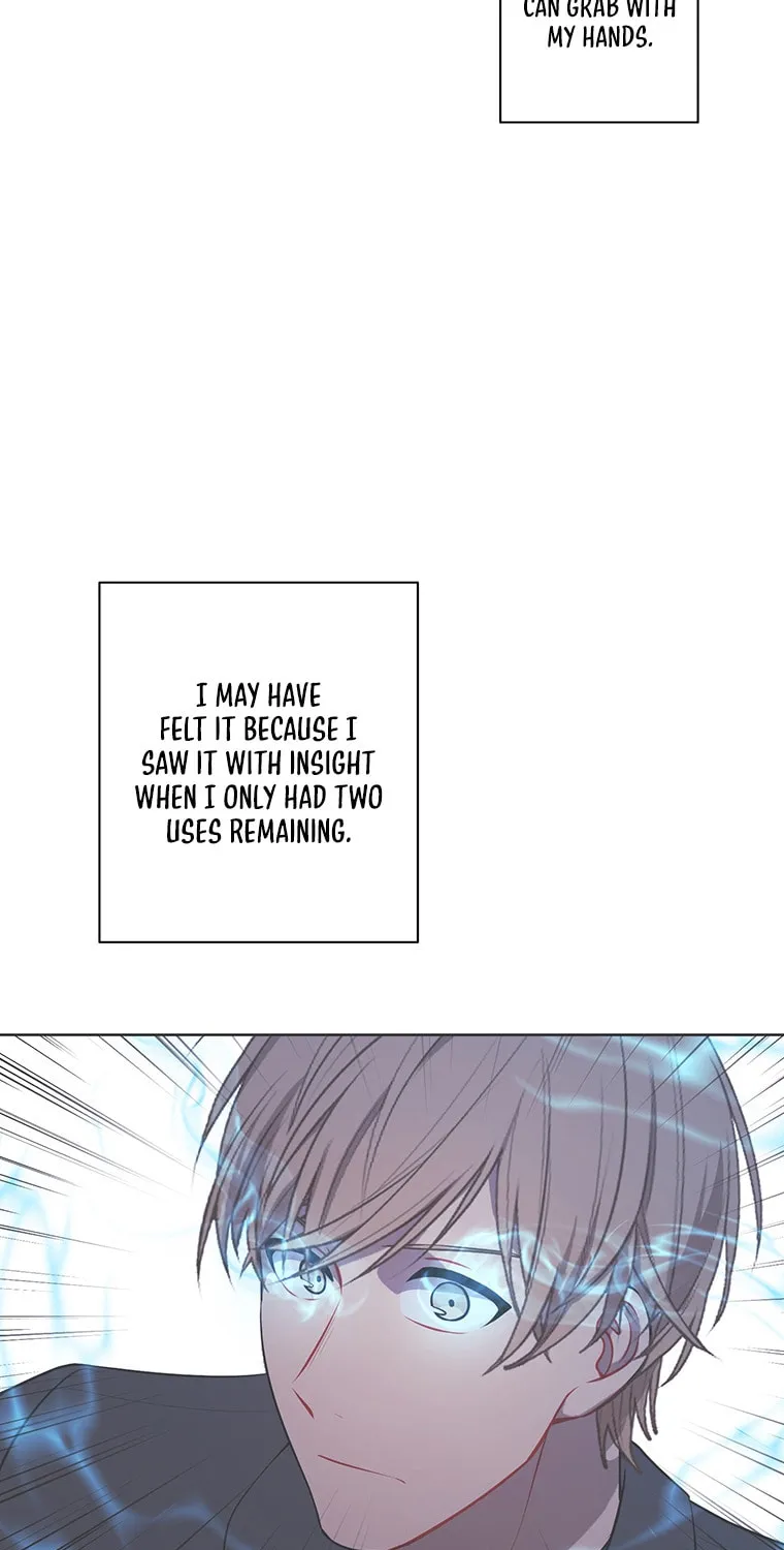 I Woke Up as the Villain Chapter 84 page 40 - 