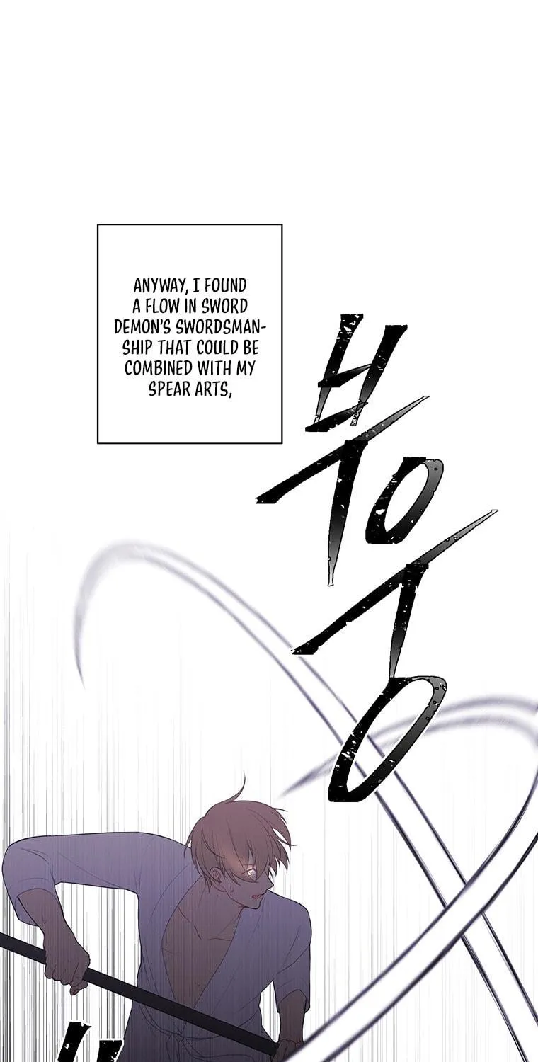 I Woke Up as the Villain Chapter 84 page 42 - 