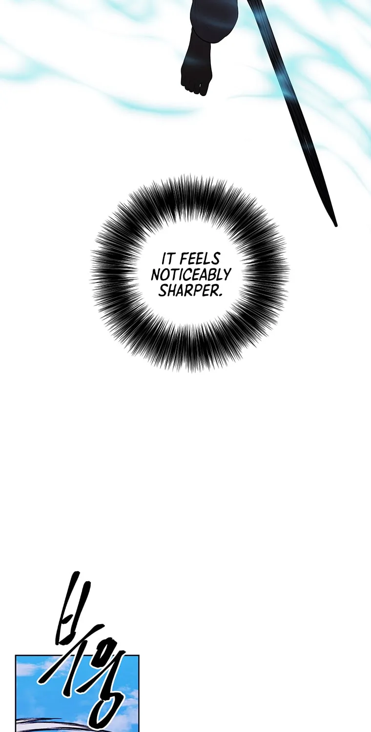 I Woke Up as the Villain Chapter 84 page 50 - 