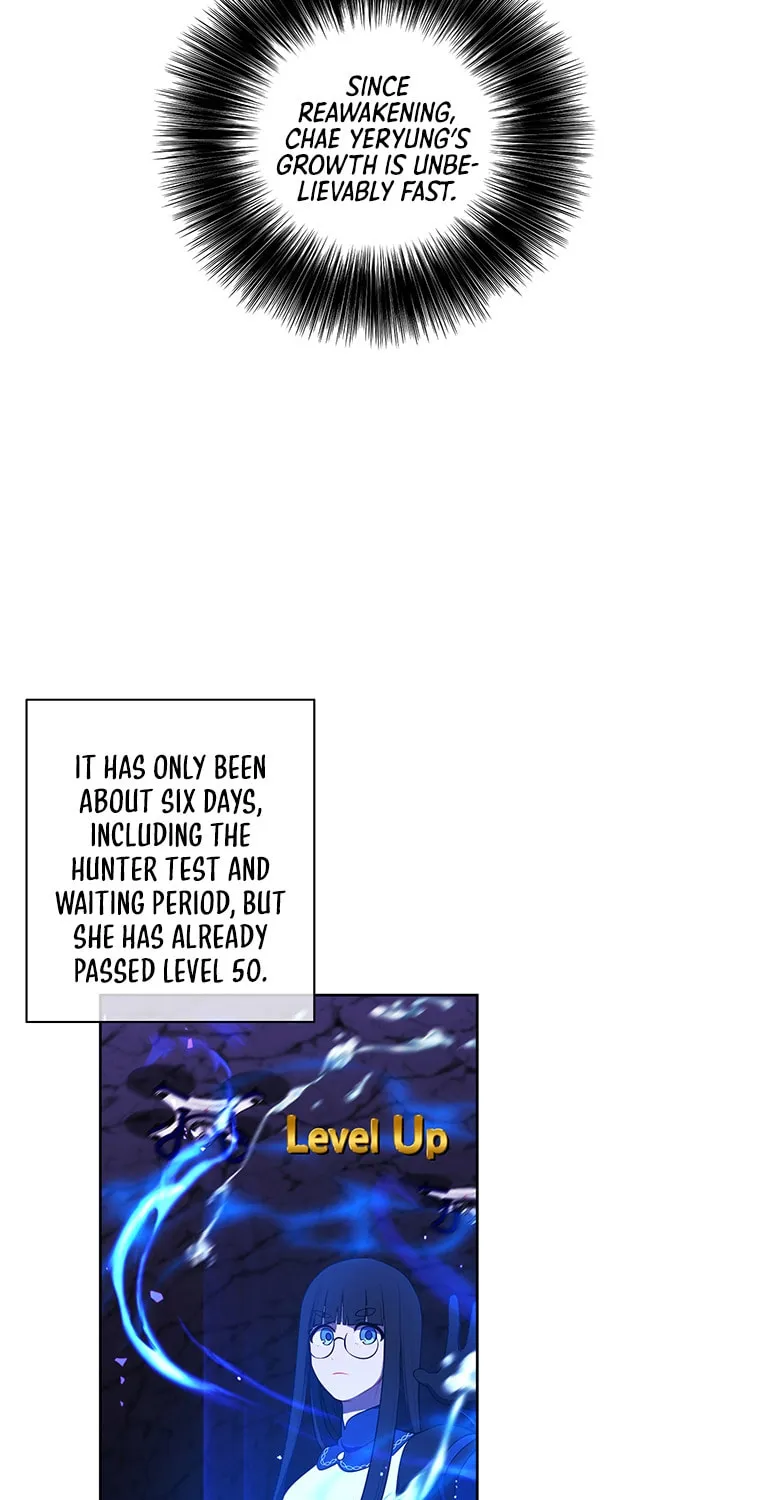 I Woke Up as the Villain Chapter 84 page 6 - 