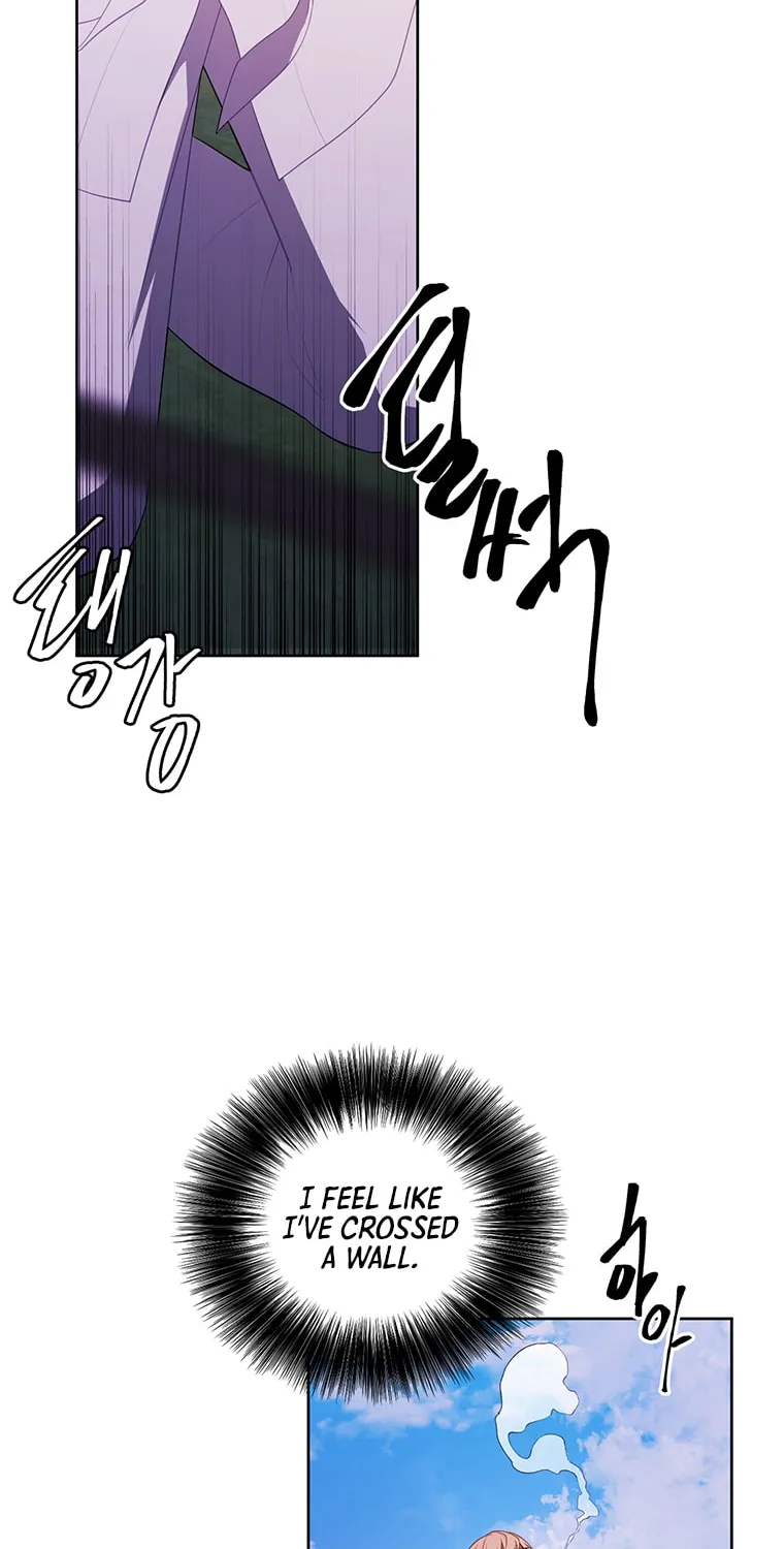 I Woke Up as the Villain Chapter 84 page 55 - 