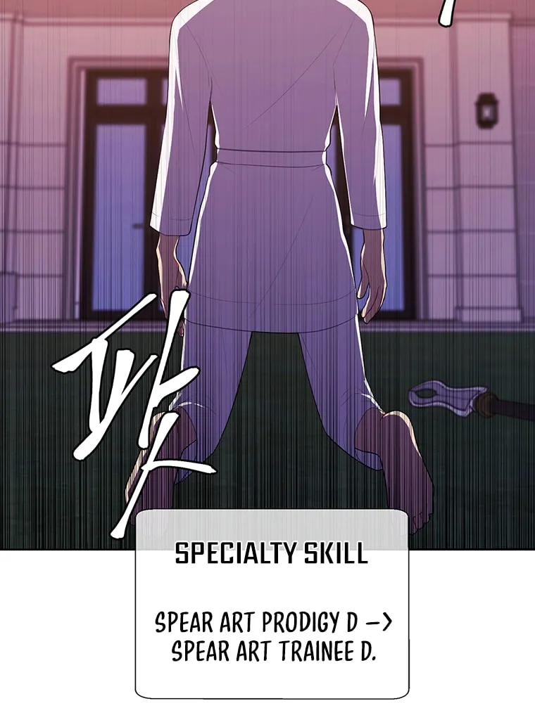I Woke Up as the Villain Chapter 84 page 58 - 