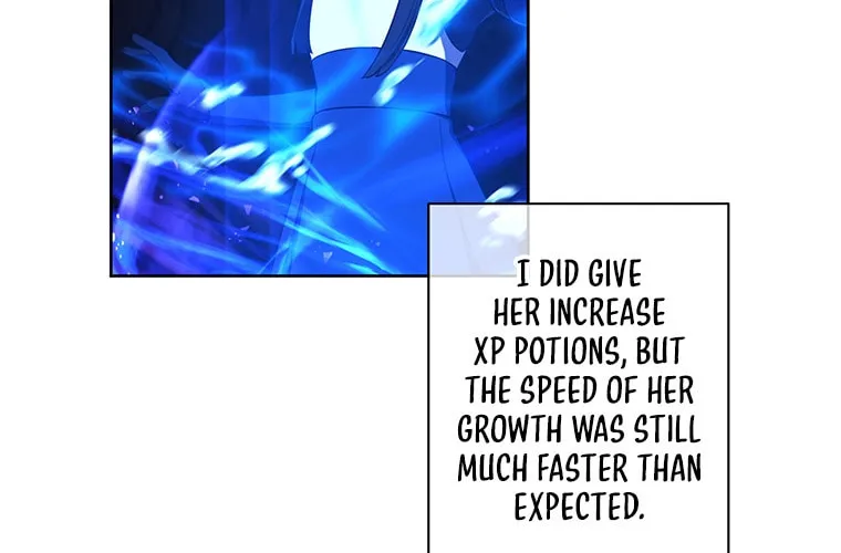 I Woke Up as the Villain Chapter 84 page 7 - 