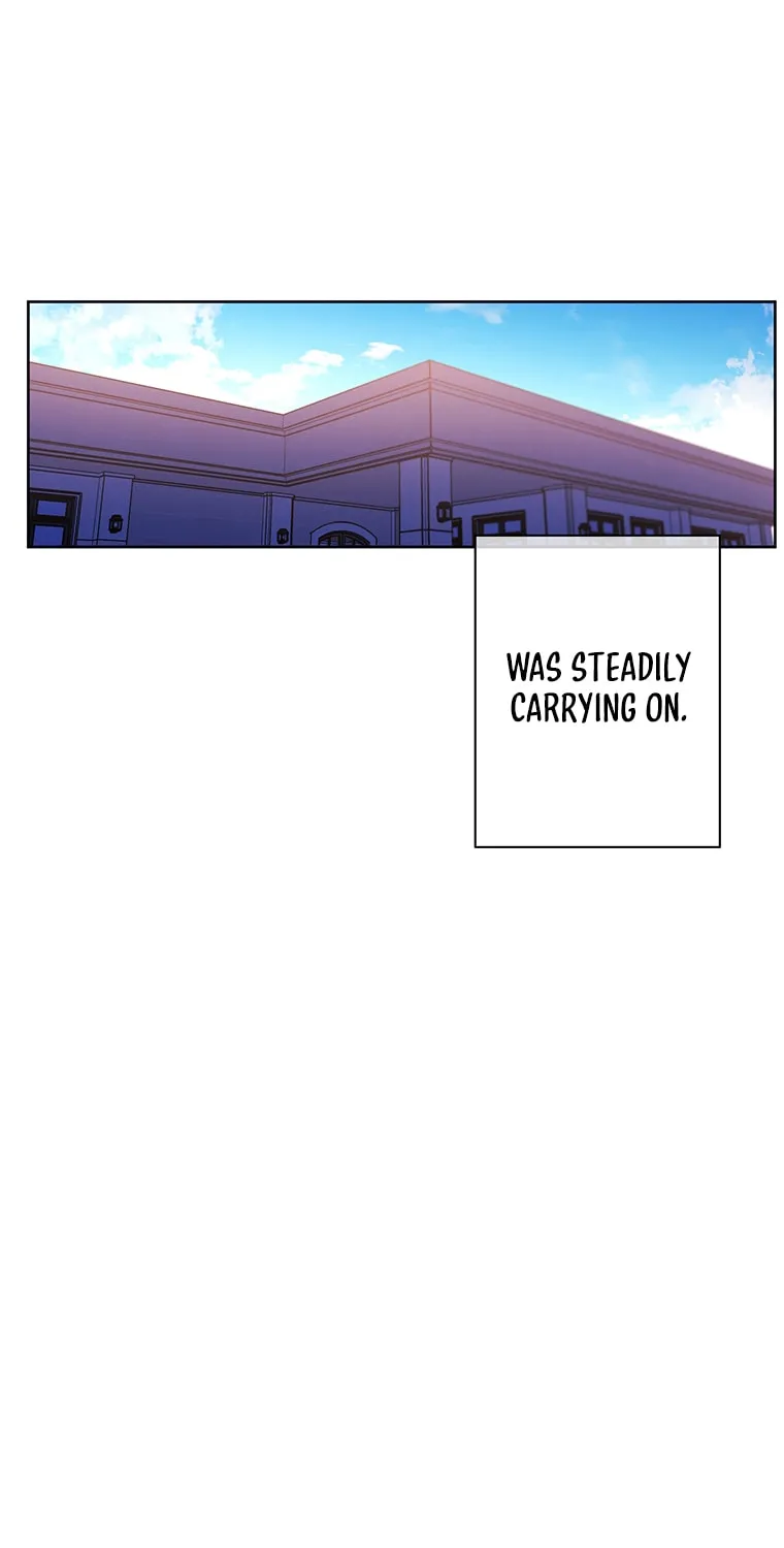 I Woke Up as the Villain Chapter 84 page 61 - 