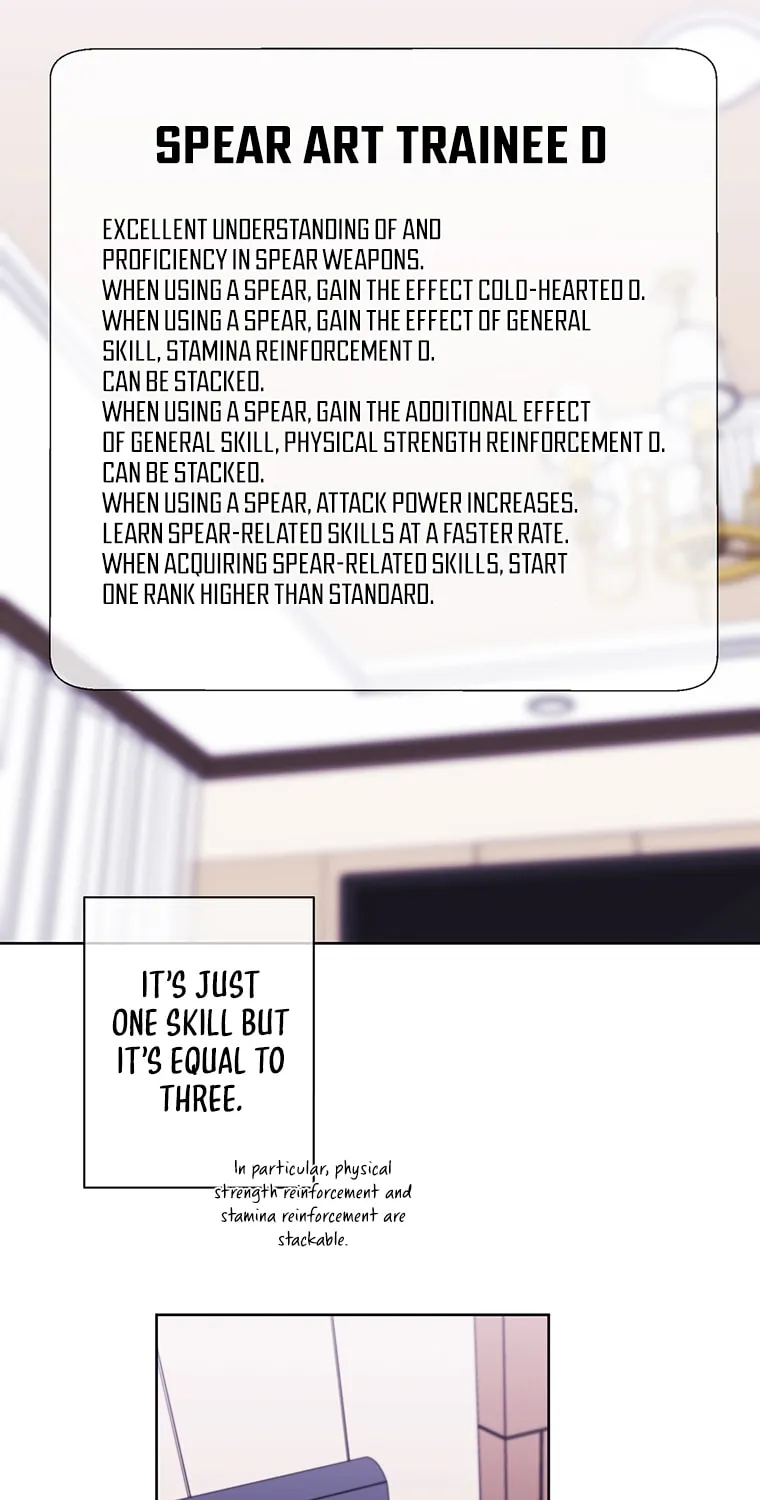 I Woke Up as the Villain Chapter 84 page 63 - 
