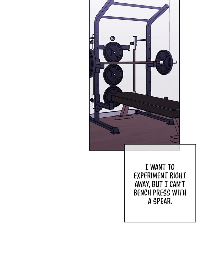 I Woke Up as the Villain Chapter 84 page 65 - 