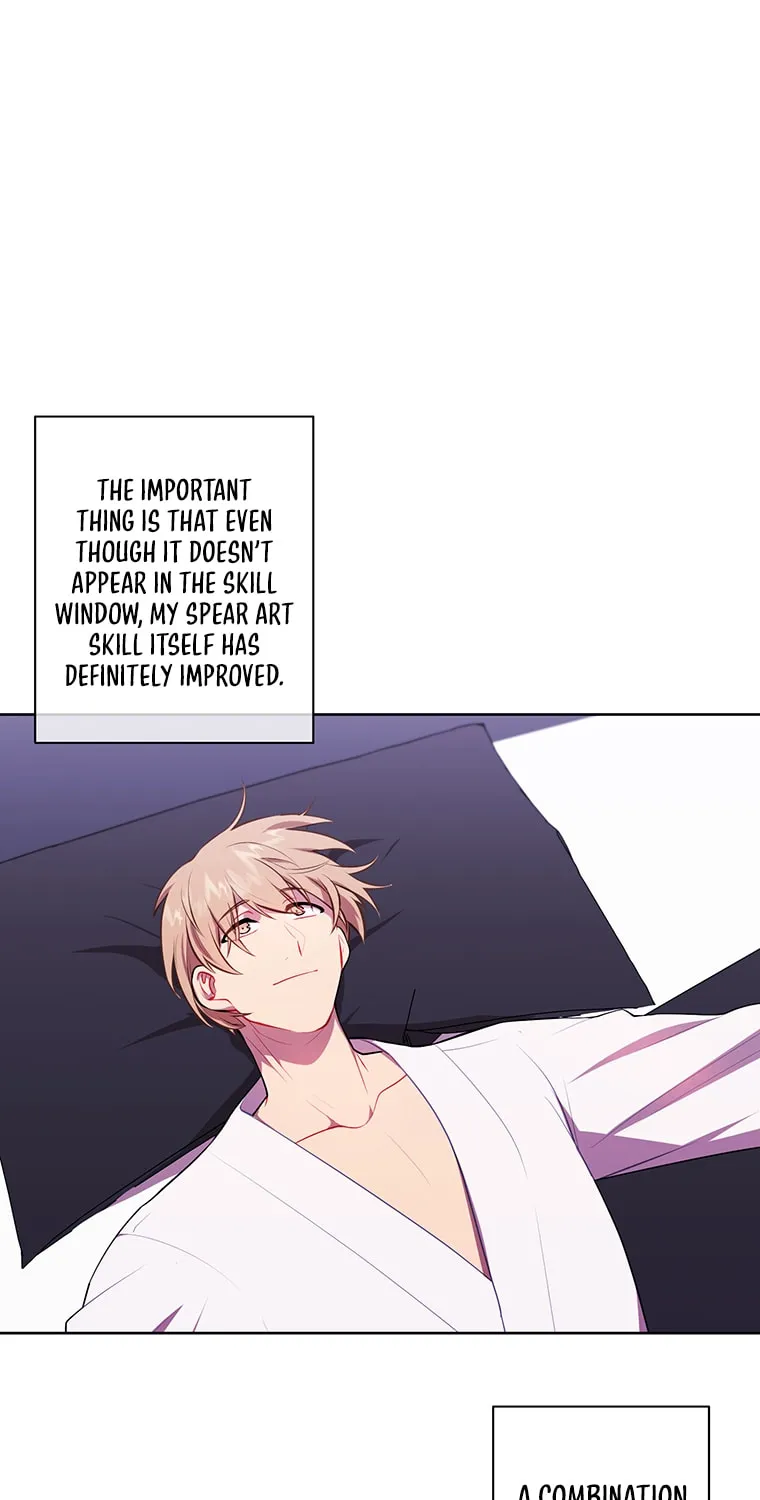 I Woke Up as the Villain Chapter 84 page 66 - 