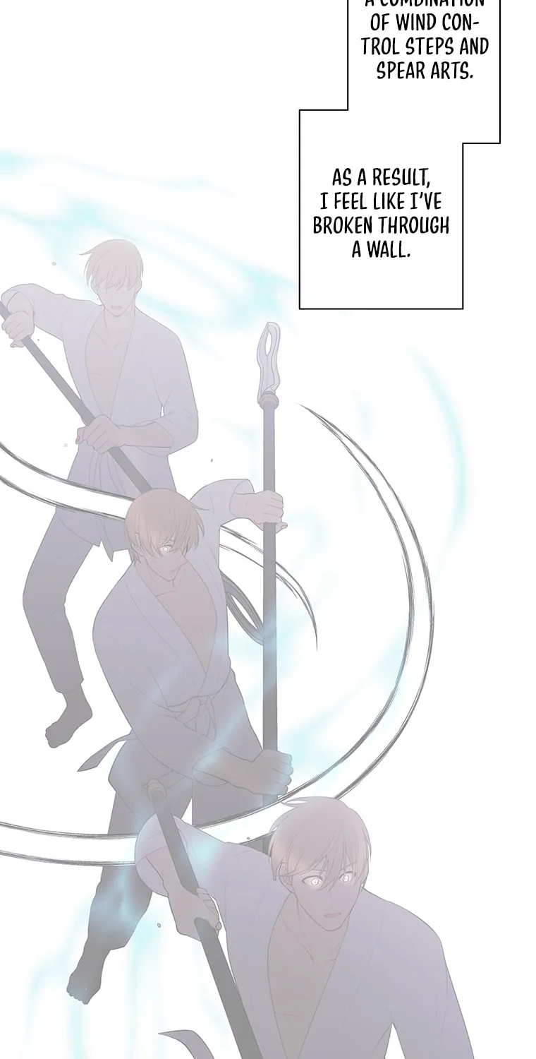 I Woke Up as the Villain Chapter 84 page 67 - 