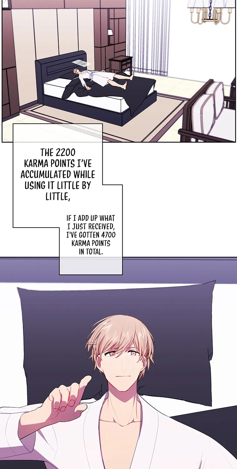I Woke Up as the Villain Chapter 84 page 69 - 