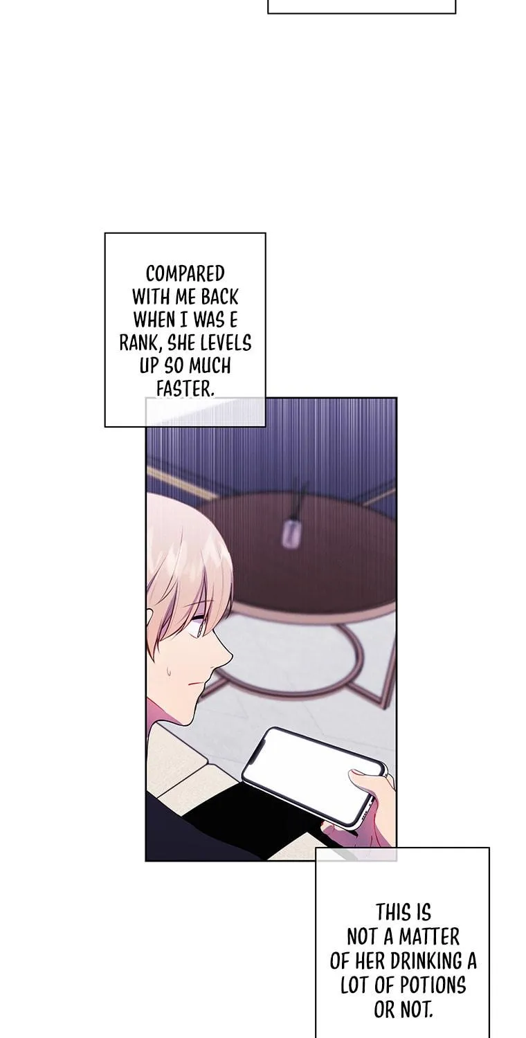 I Woke Up as the Villain Chapter 84 page 8 - 