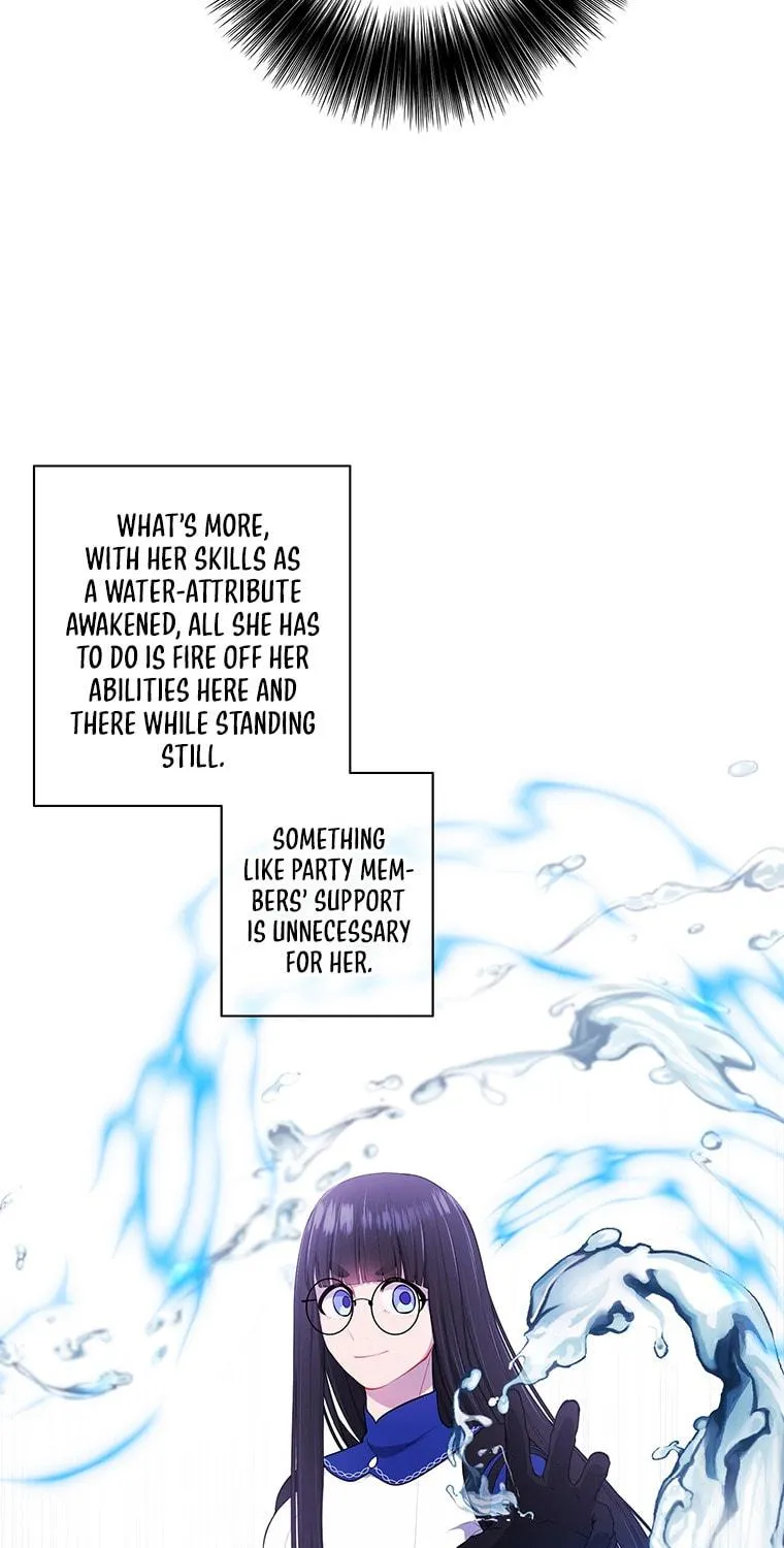 I Woke Up as the Villain Chapter 84 page 10 - 