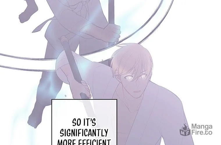 I Woke Up as the Villain Chapter 85 page 11 - 