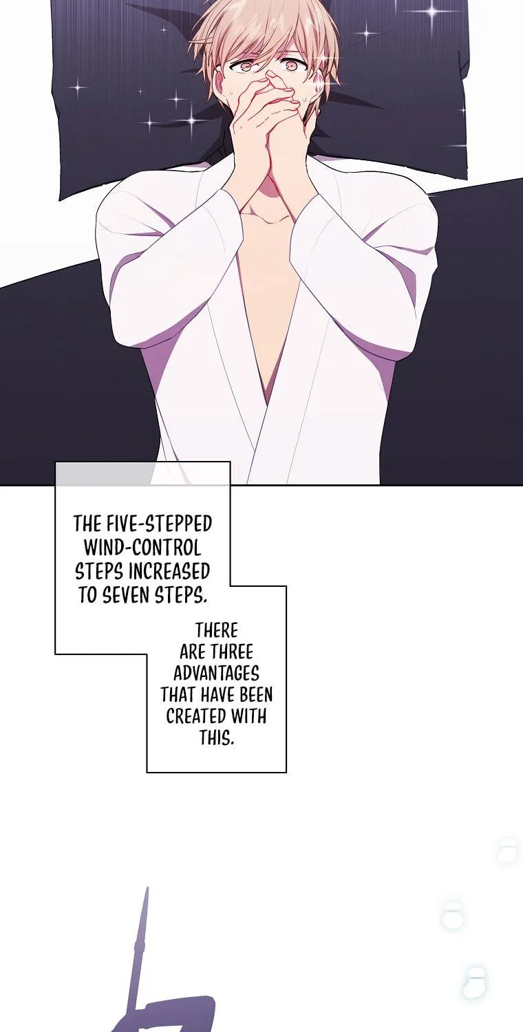 I Woke Up as the Villain Chapter 85 page 15 - 