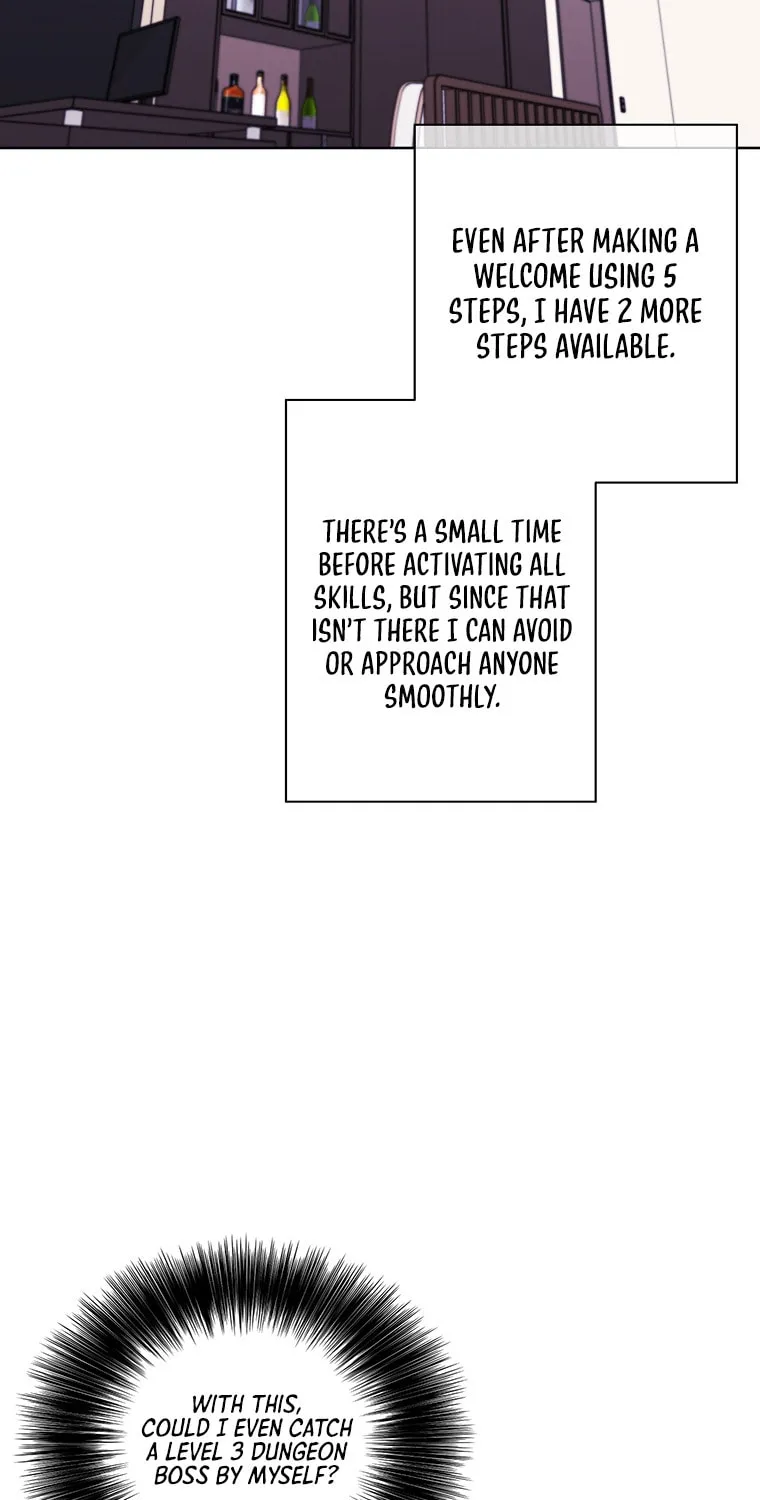 I Woke Up as the Villain Chapter 85 page 19 - 