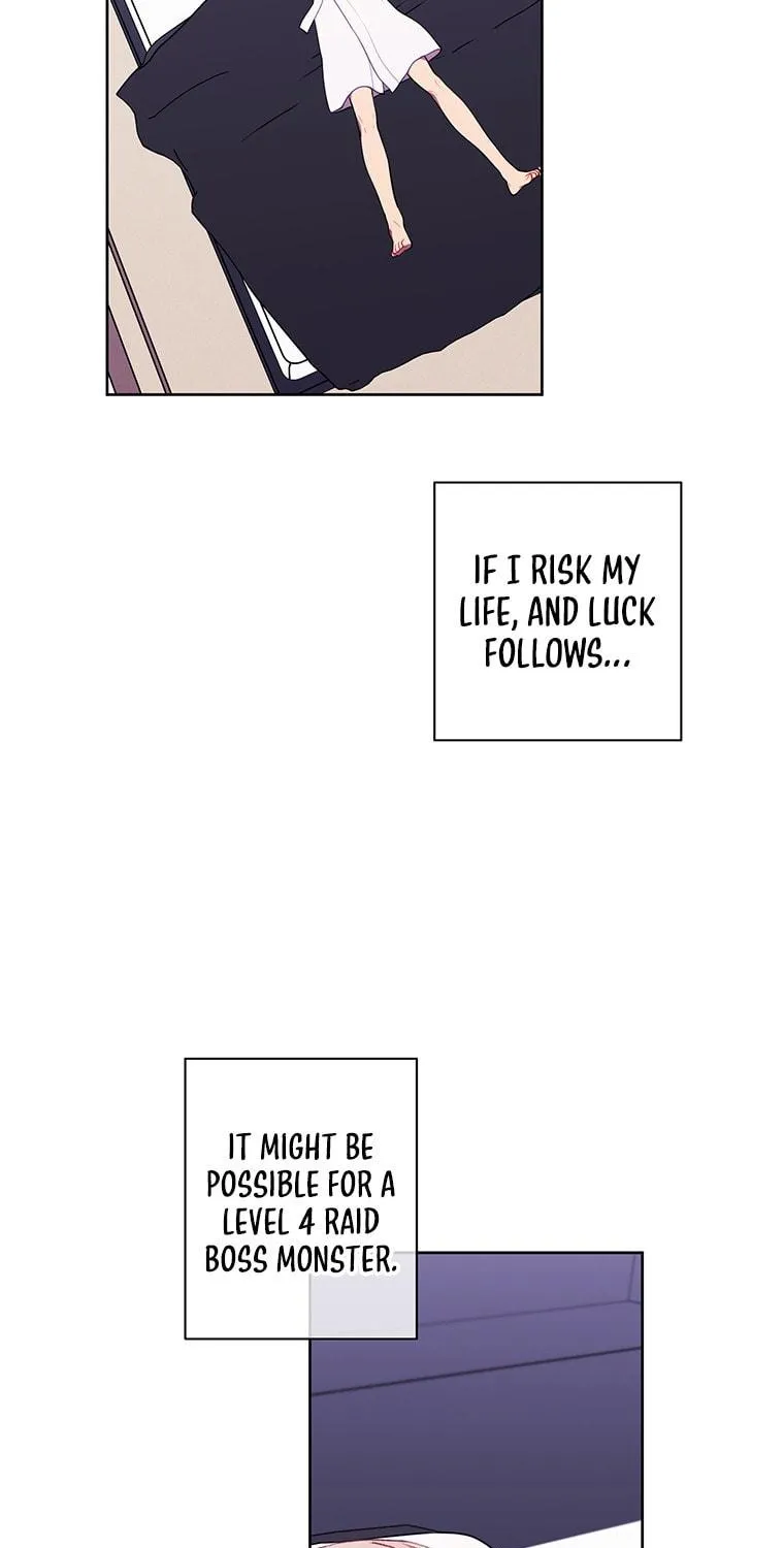 I Woke Up as the Villain Chapter 85 page 21 - 