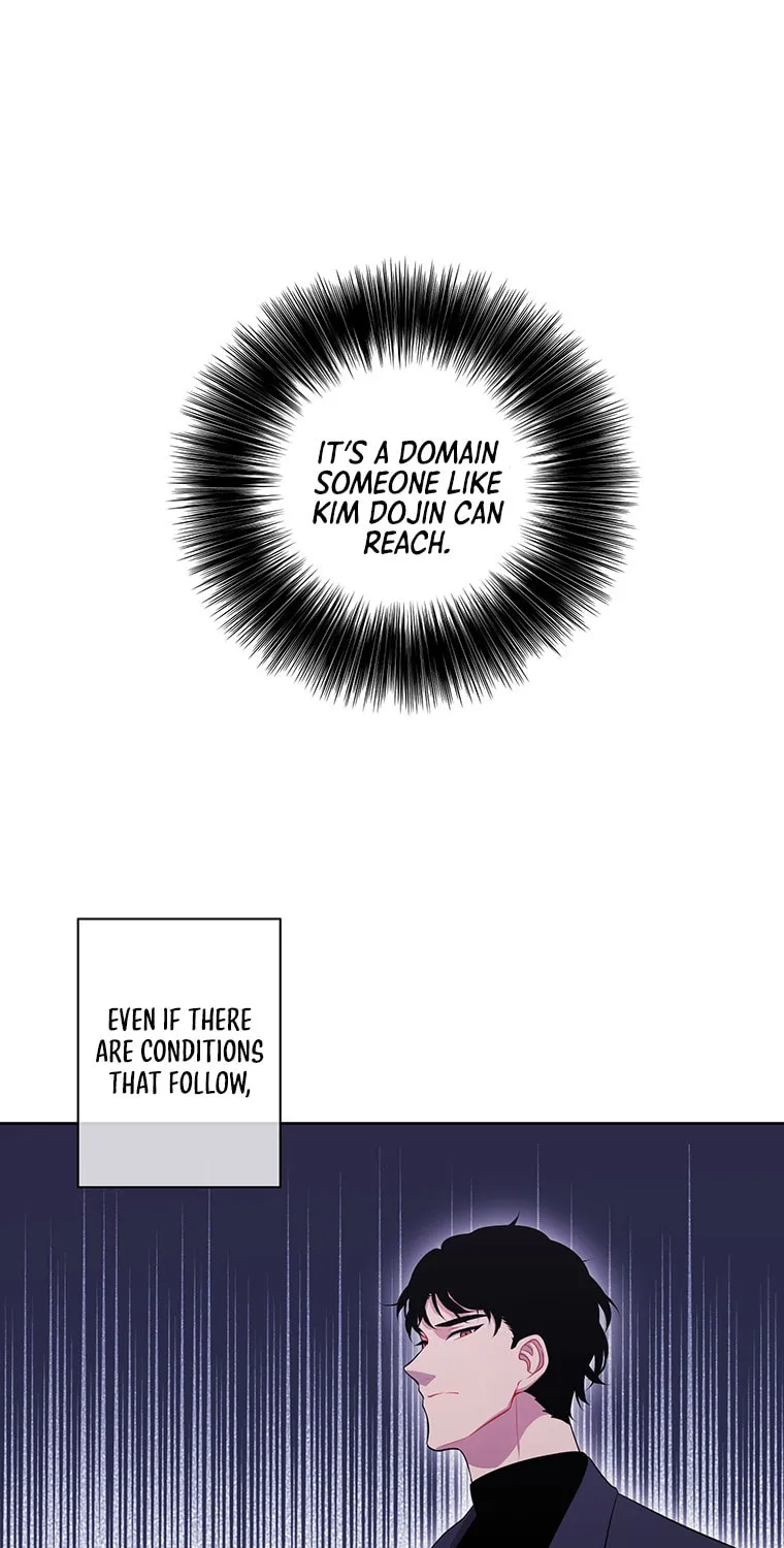 I Woke Up as the Villain Chapter 85 page 24 - 