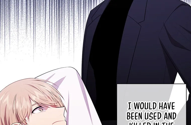 I Woke Up as the Villain Chapter 85 page 25 - 