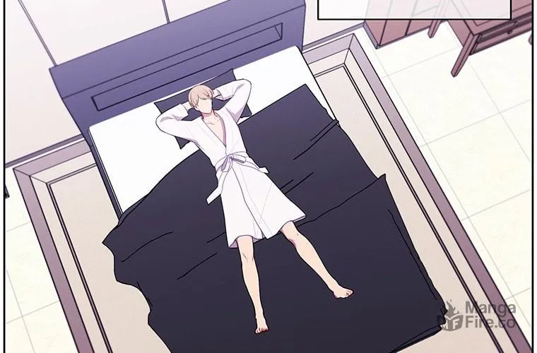 I Woke Up as the Villain Chapter 85 page 27 - 