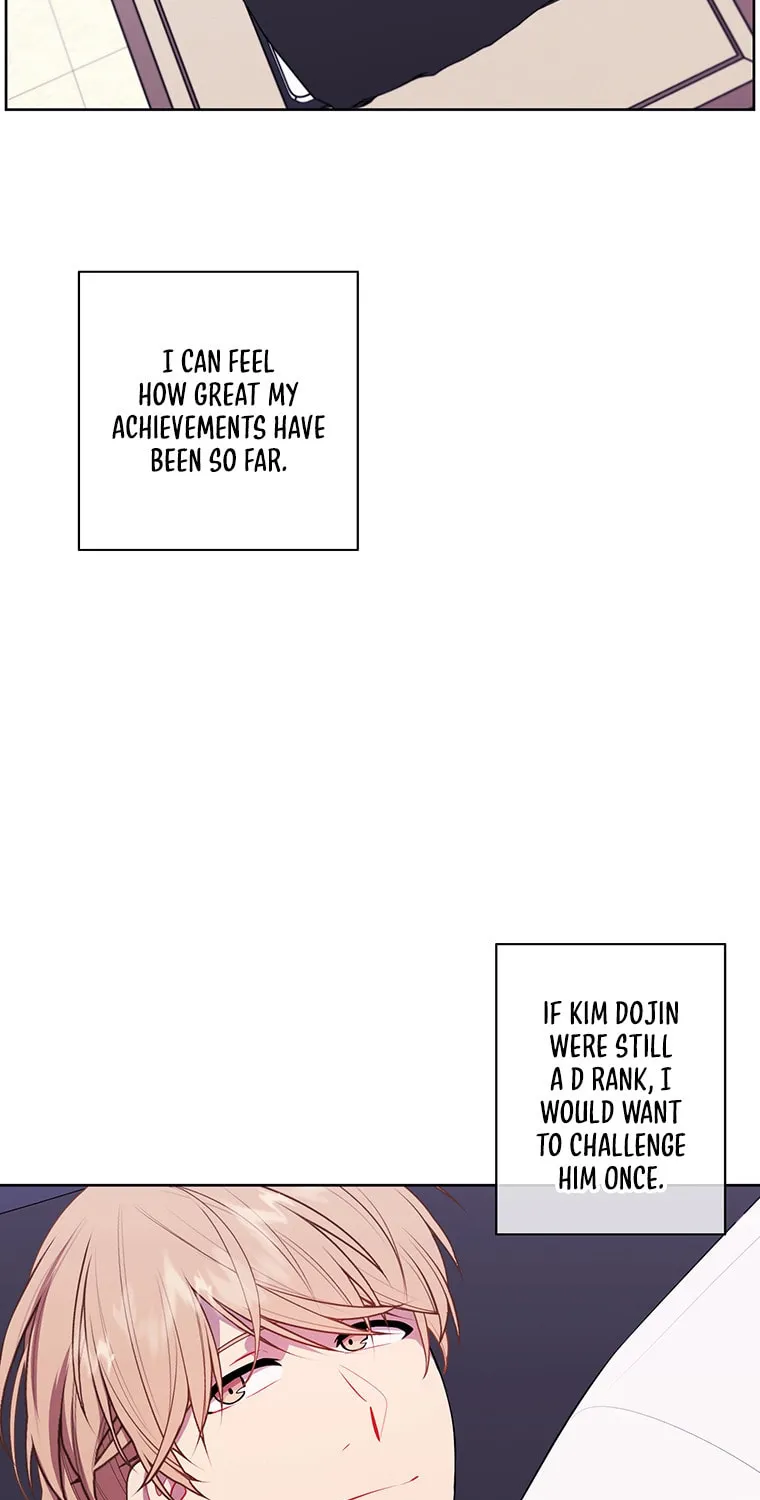 I Woke Up as the Villain Chapter 85 page 28 - 