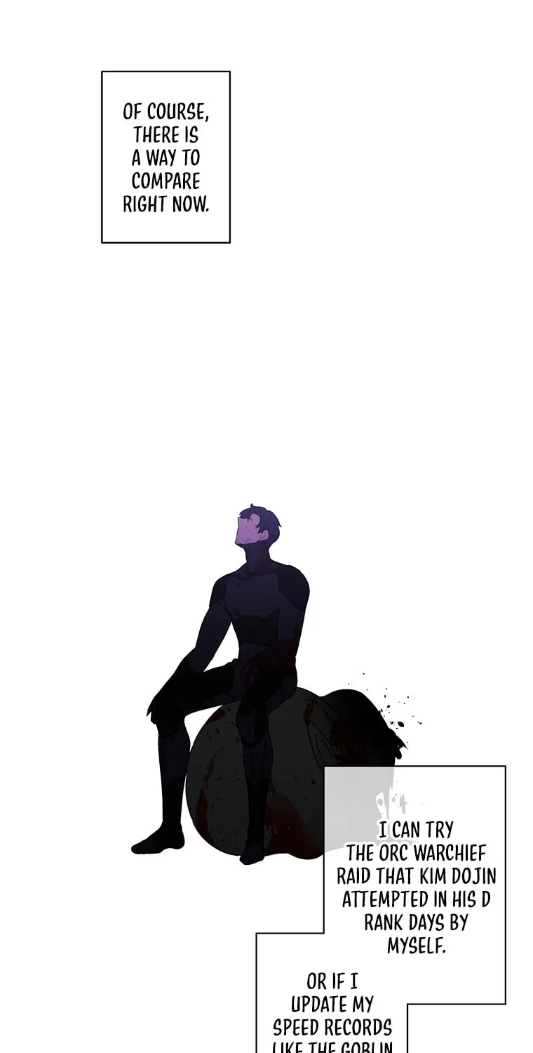 I Woke Up as the Villain Chapter 85 page 30 - 