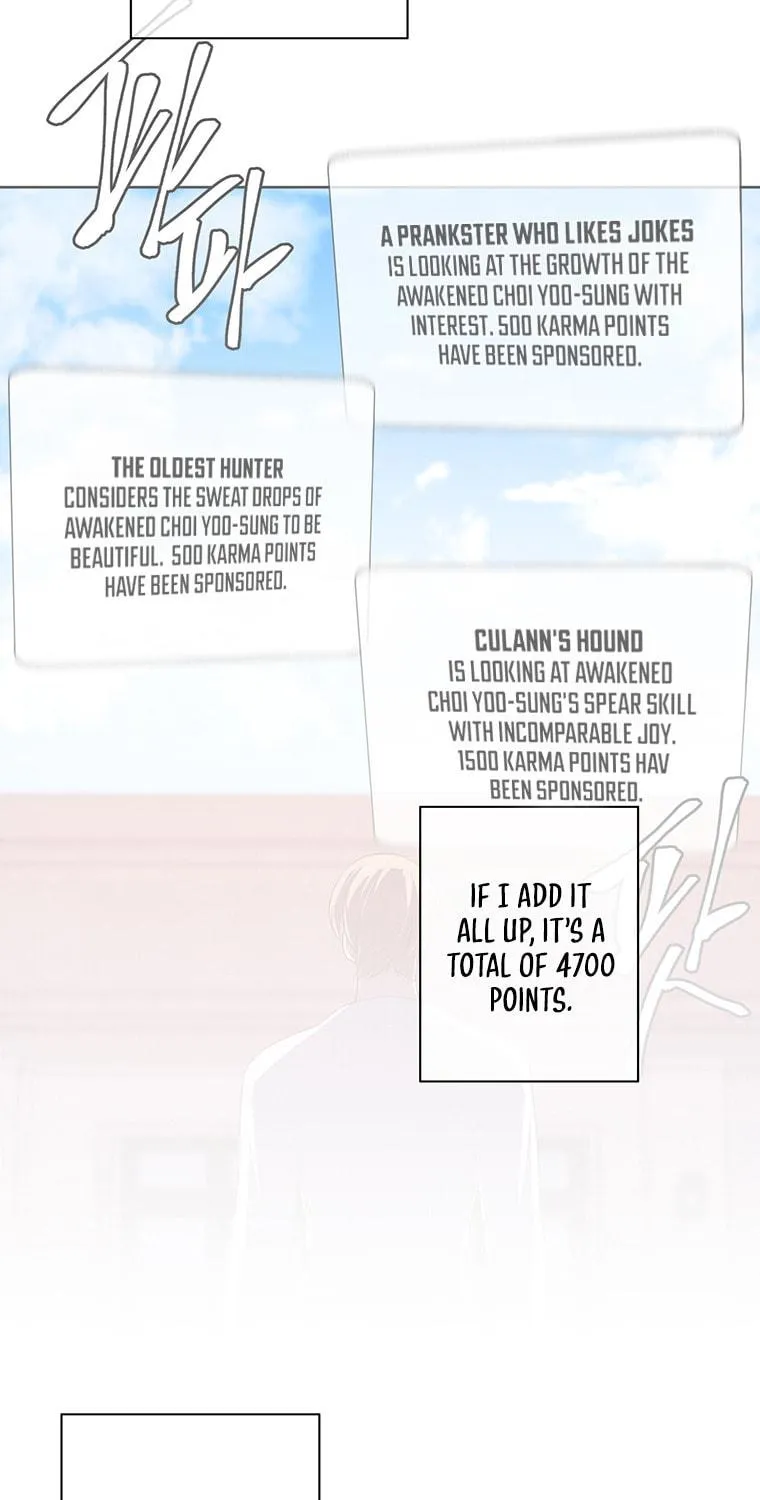 I Woke Up as the Villain Chapter 85 page 4 - 