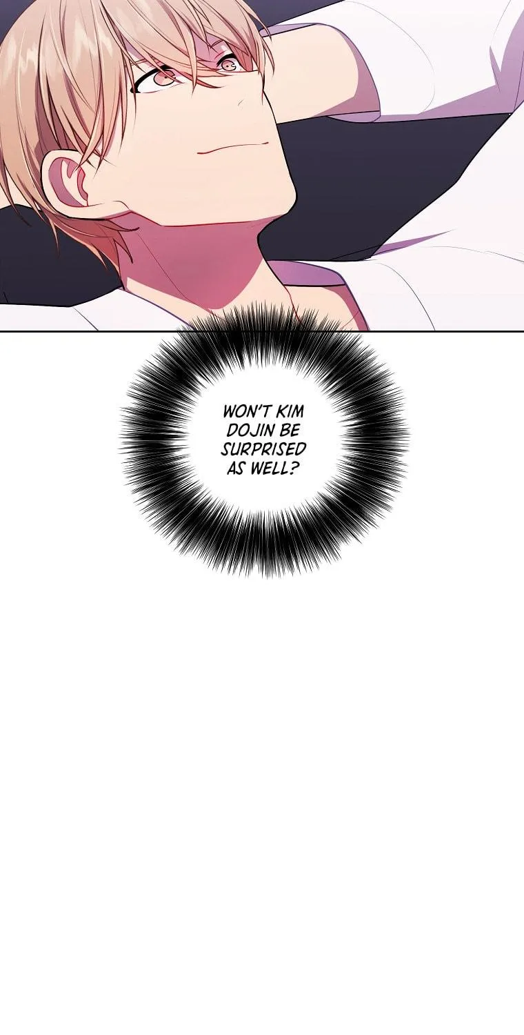 I Woke Up as the Villain Chapter 85 page 32 - 