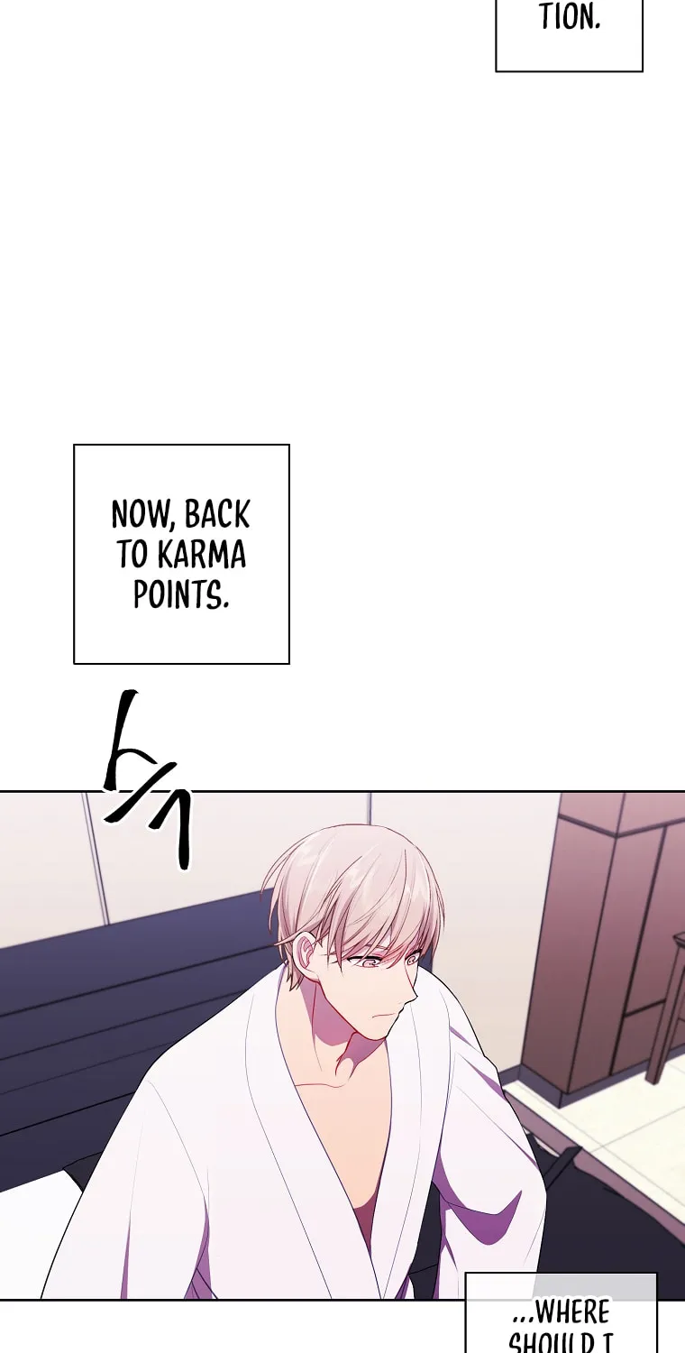 I Woke Up as the Villain Chapter 85 page 36 - 