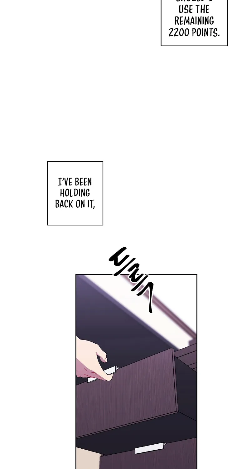 I Woke Up as the Villain Chapter 85 page 37 - 