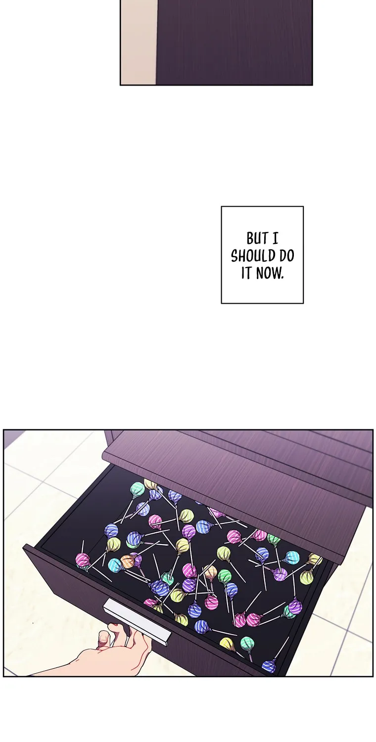 I Woke Up as the Villain Chapter 85 page 38 - 