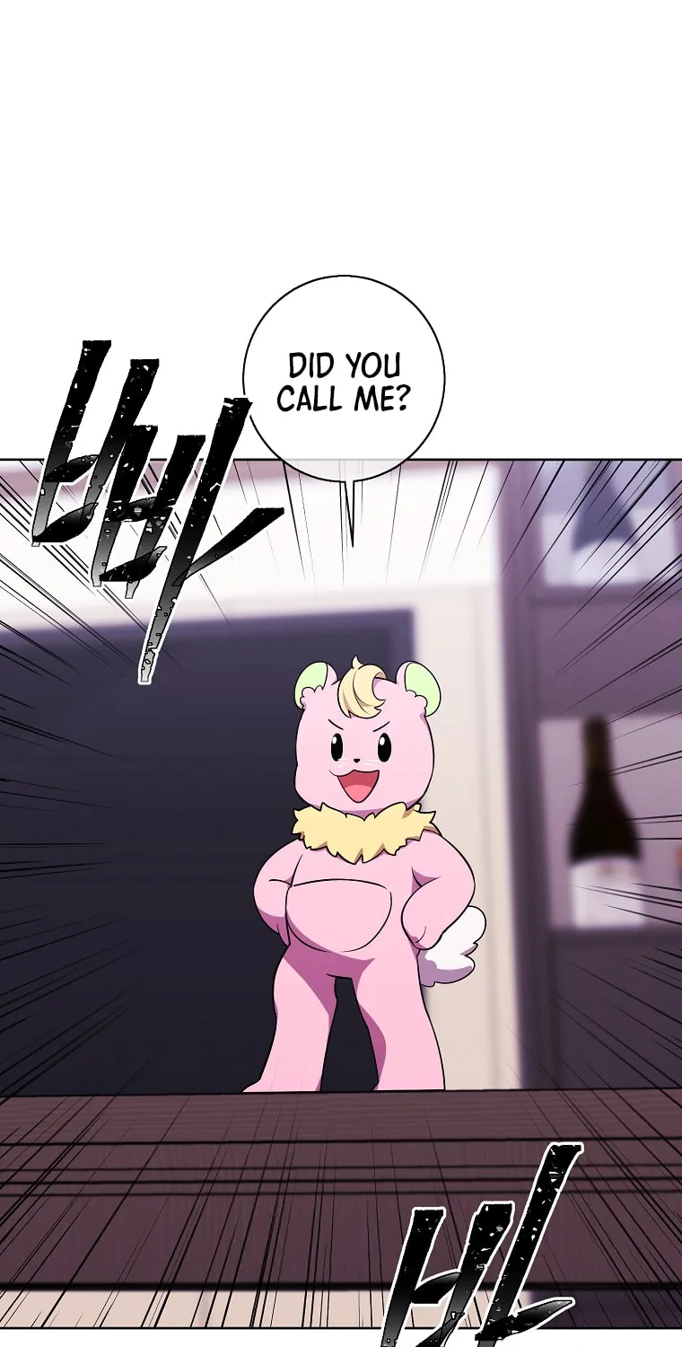 I Woke Up as the Villain Chapter 85 page 39 - 