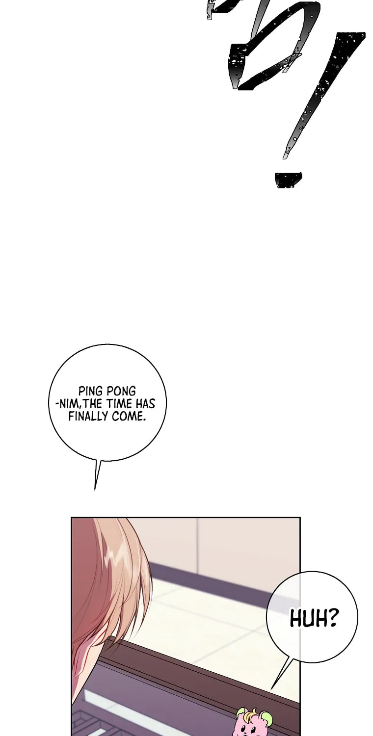I Woke Up as the Villain Chapter 85 page 40 - 