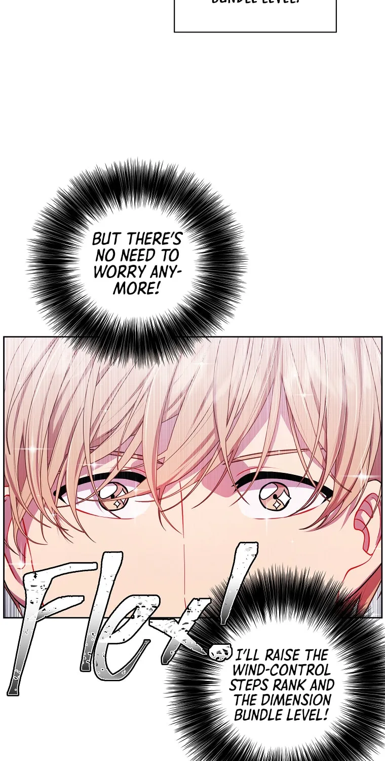 I Woke Up as the Villain Chapter 85 page 44 - 