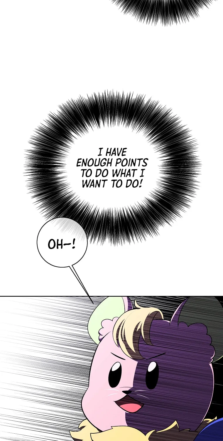 I Woke Up as the Villain Chapter 85 page 45 - 