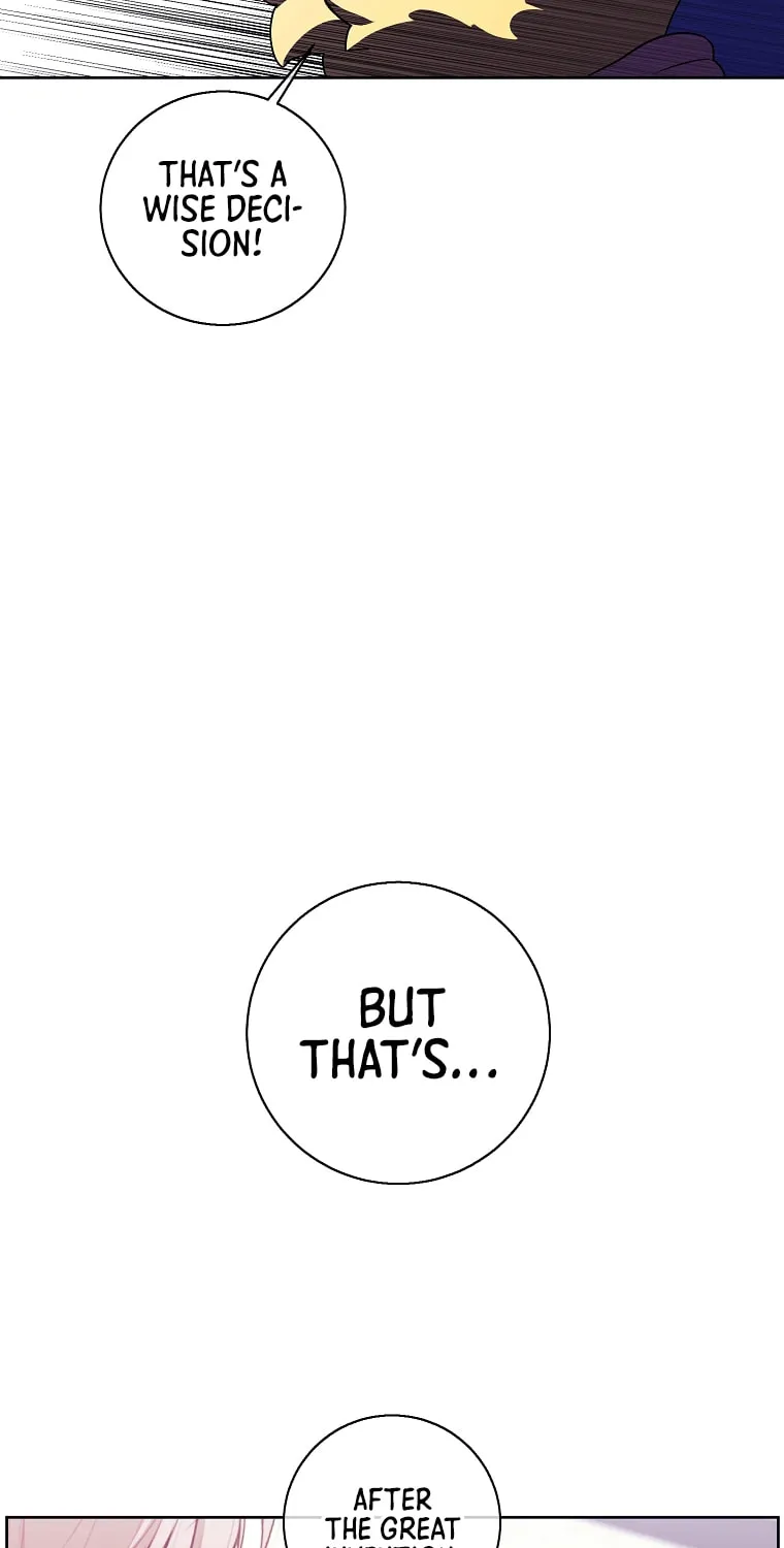 I Woke Up as the Villain Chapter 85 page 46 - 